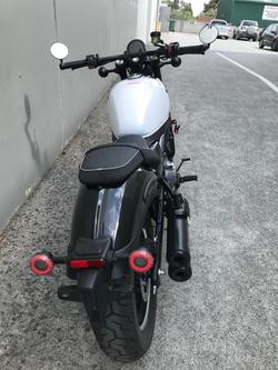 2025 CFMOTO 450 CL-C