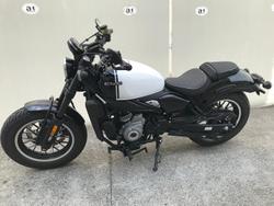 2025 CFMOTO 450 CL-C