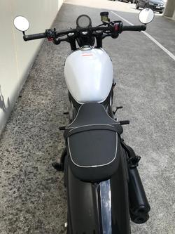 2025 CFMOTO 450 CL-C