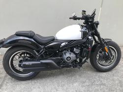 2025 CFMOTO 450 CL-C