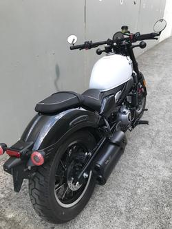 2025 CFMOTO 450 CL-C