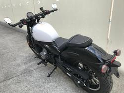 2025 CFMOTO 450 CL-C