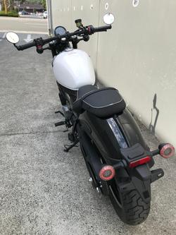 2025 CFMOTO 450 CL-C