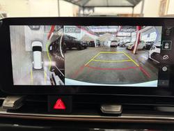 2026 Kia Carnival GT-Line