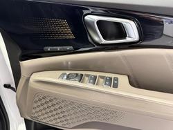 2026 Kia Carnival GT-Line