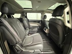 2026 Kia Carnival GT-Line