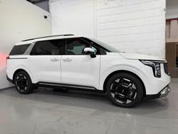 2026 Kia Carnival GT-Line