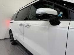 2026 Kia Carnival GT-Line