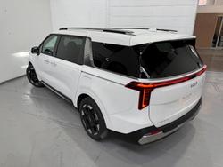 2026 Kia Carnival GT-Line