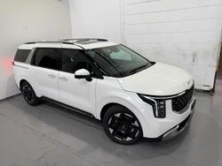 2026 Kia Carnival GT-Line