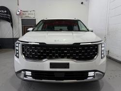 2026 Kia Carnival GT-Line