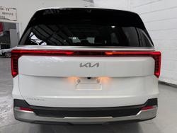 2026 Kia Carnival GT-Line