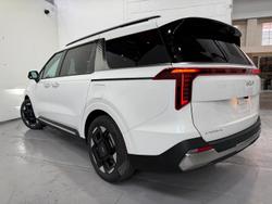 2026 Kia Carnival GT-Line