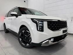 2026 Kia Carnival GT-Line