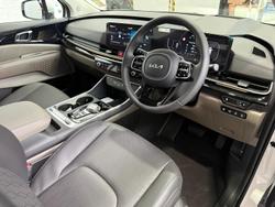 2026 Kia Carnival GT-Line