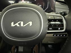 2026 Kia Carnival GT-Line