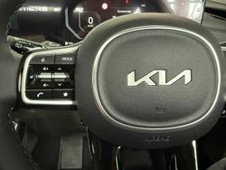 2026 Kia Carnival GT-Line