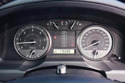 2010 Toyota Landcruiser 60th Anniversary