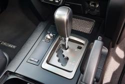 2010 Toyota Landcruiser 60th Anniversary