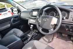 2010 Toyota Landcruiser 60th Anniversary