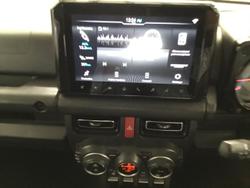 2023 Suzuki Jimny XL