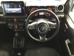 2023 Suzuki Jimny XL