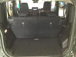 2023 Suzuki Jimny XL