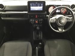 2023 Suzuki Jimny XL