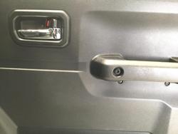 2023 Suzuki Jimny XL