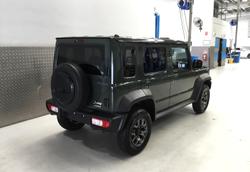 2023 Suzuki Jimny XL