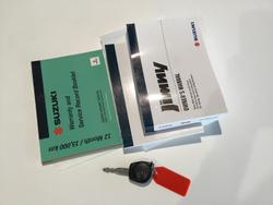 2023 Suzuki Jimny XL