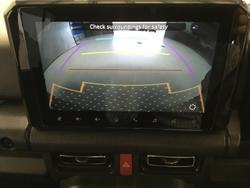 2023 Suzuki Jimny XL