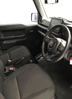 2023 Suzuki Jimny XL