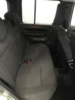 2023 Suzuki Jimny XL