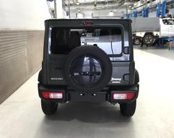 2023 Suzuki Jimny XL