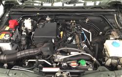 2023 Suzuki Jimny XL