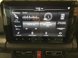 2023 Suzuki Jimny XL