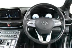 2022 Hyundai Santa Fe Highlander