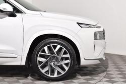 2022 Hyundai Santa Fe Highlander