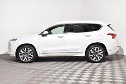 2022 Hyundai Santa Fe Highlander