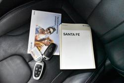 2022 Hyundai Santa Fe Highlander