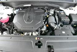 2022 Hyundai Santa Fe Highlander