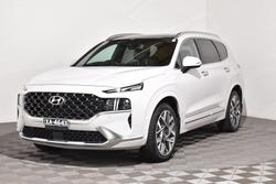 2022 Hyundai Santa Fe Highlander
