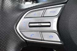 2022 Hyundai Santa Fe Highlander