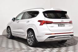 2022 Hyundai Santa Fe Highlander