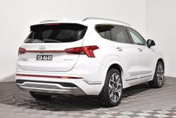 2022 Hyundai Santa Fe Highlander