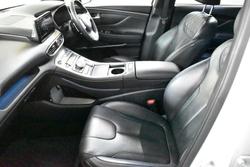 2022 Hyundai Santa Fe Highlander