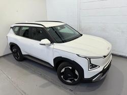2025 Kia EV5 Air Standard Range