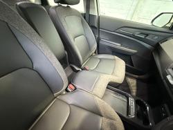 2025 Kia EV5 Air Standard Range