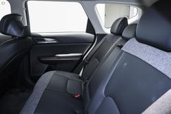 2025 Kia EV5 Air Standard Range